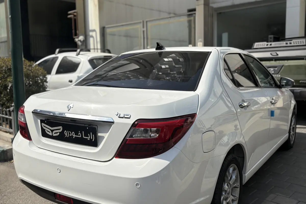 دنا،  پلاس EF7