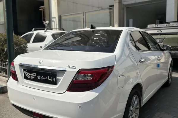 دنا  پلاس EF7