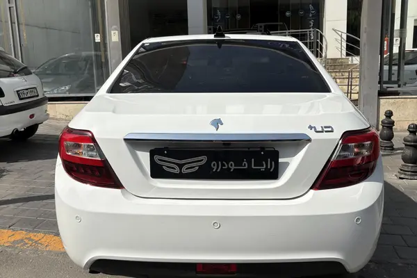 دنا  پلاس EF7