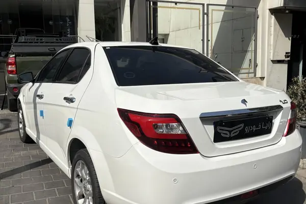 دنا  پلاس EF7