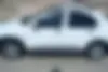 کوییک، SR
