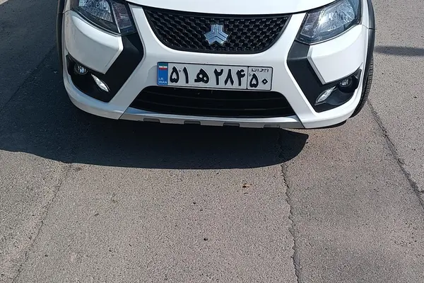 کوییک  SR