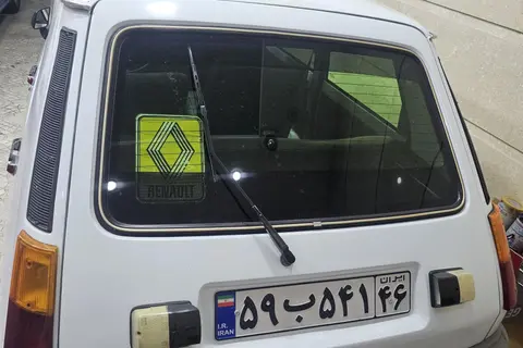 رنو، 5