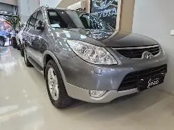 هیوندای  وراکروز