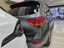 هیوندای  وراکروز