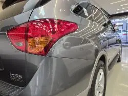 هیوندای  وراکروز