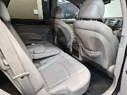 هیوندای  وراکروز