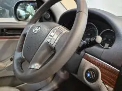هیوندای  وراکروز