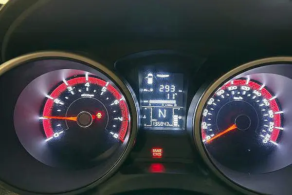 سانگ یانگ، تیوولی