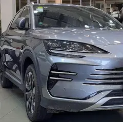 بی وای دی، سانگ پلاس DMi