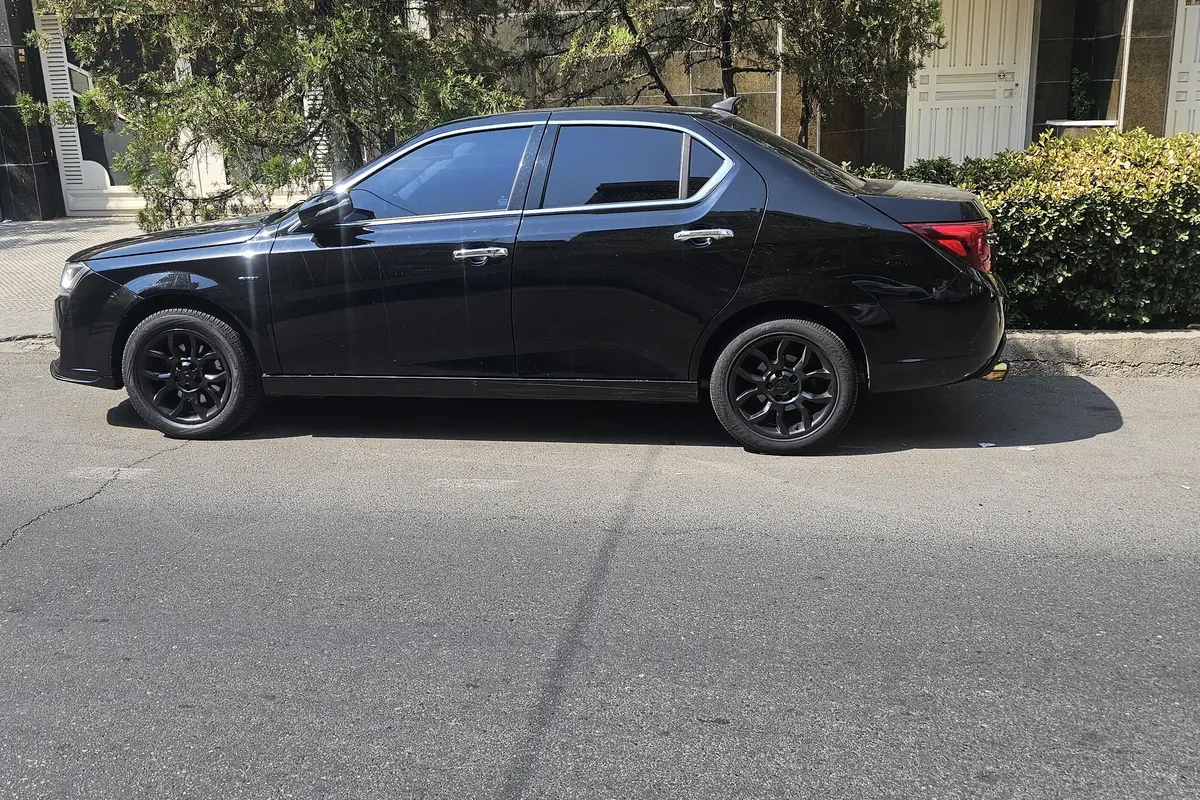 دنا  پلاس EF7