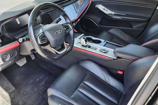 فونیکس، آریزو 6 پرو