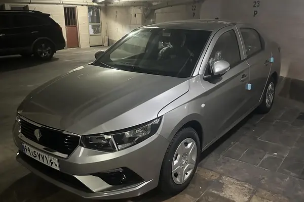 تارا، دنده ای V1 پلاس