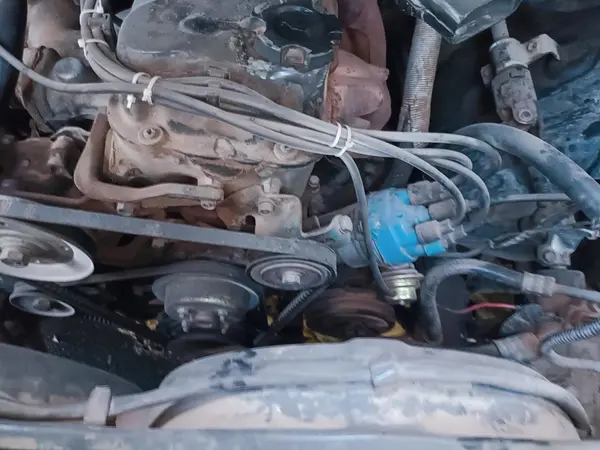 زامیاد، ون کاروان سایپا