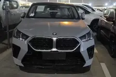 حواله ب ام و، X2