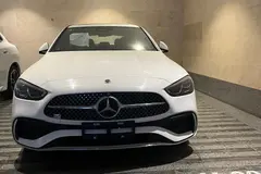 بنز، کلاس C