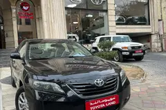 تویوتا، کمری