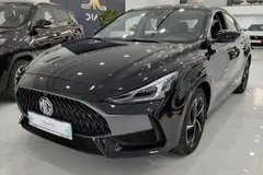 ام جی، GT