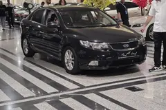 کیا، سراتو (مونتاژ)