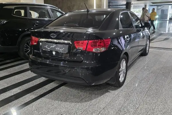 کیا  سراتو (مونتاژ)