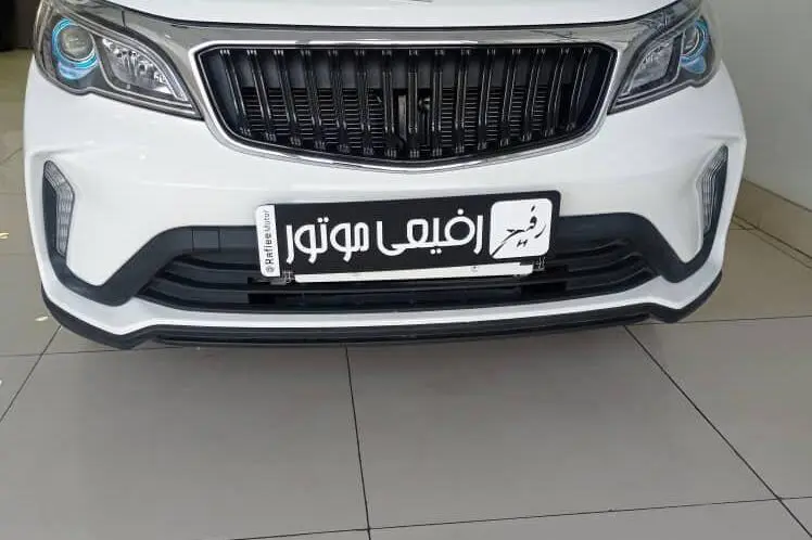 بی ای سی،  X3 PRO