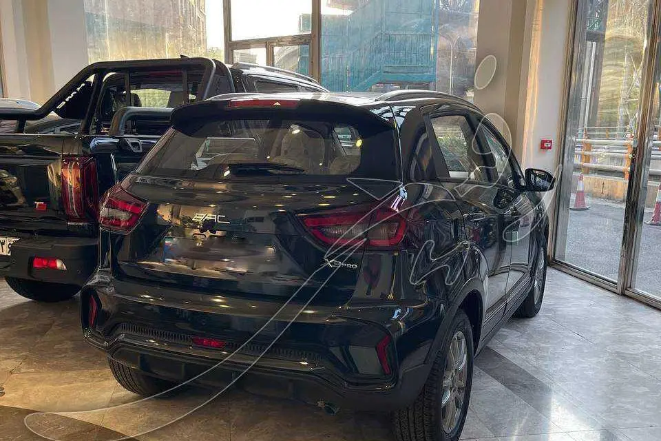 بی ای سی،  X3 PRO