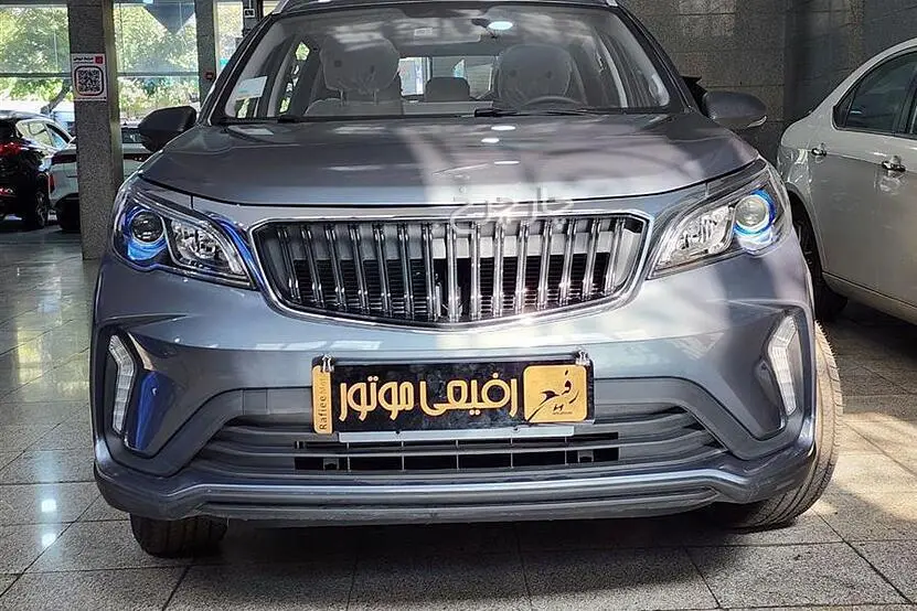 بی ای سی،  X3 PRO