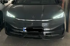 فولکس، آی دی یونیکس