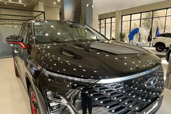 فونیکس  FX