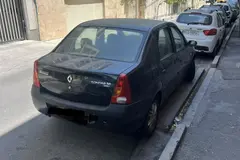 رنو، تندر 90
