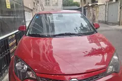 ام جی، 3