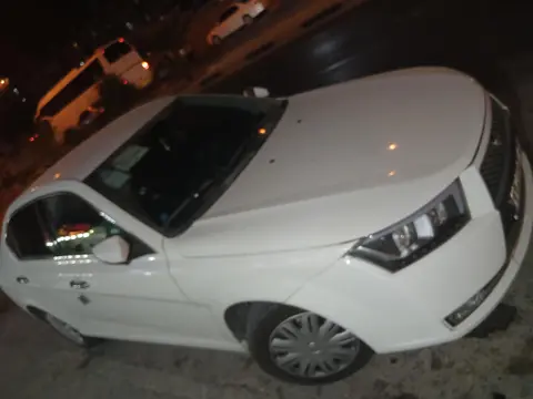 دنا، پلاس EF7P