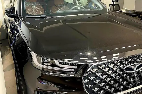 فونیکس، تیگو 8 پرو مکس (F8 PRO MAX)