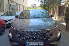 فونیکس، FX