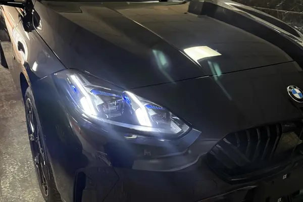 ب ام و، سری 2 گرن کوپه