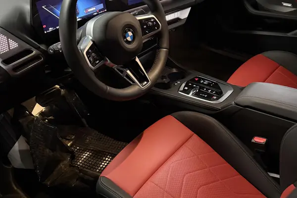 ب ام و، سری 2 گرن کوپه