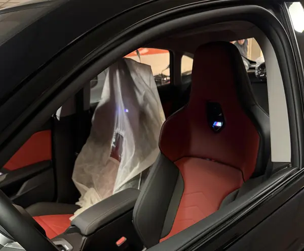 ب ام و، سری 2 گرن کوپه