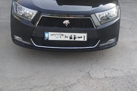 دنا، پلاس EF7