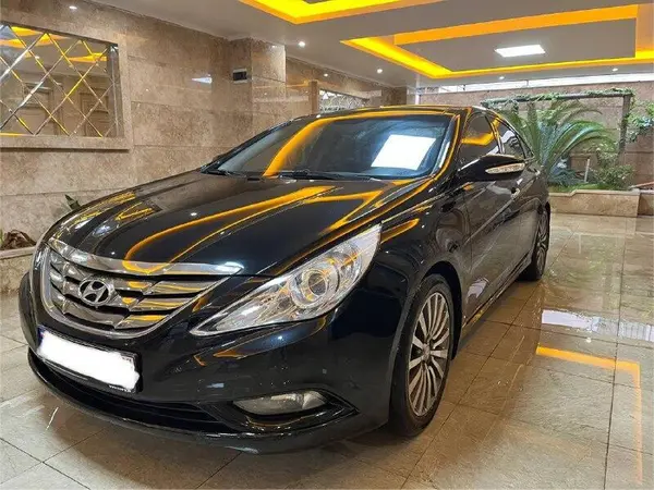 هیوندای  سوناتا