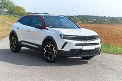 اپل، موکا