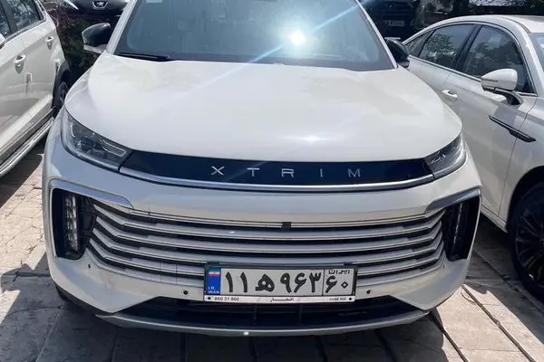 اکستریم  LX (SX)
