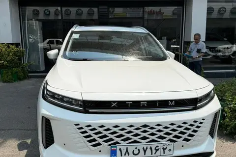 اکستریم، LX (SX)