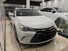 تویوتا، کمری