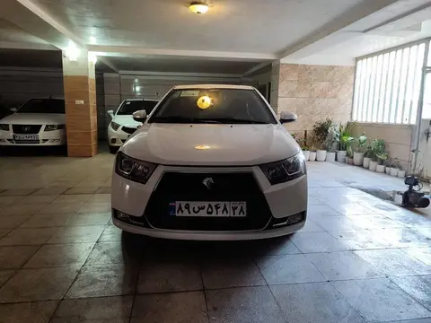 دنا، پلاس EF7