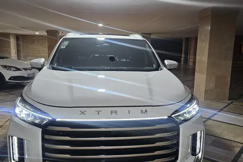 اکستریم، VX (QX)