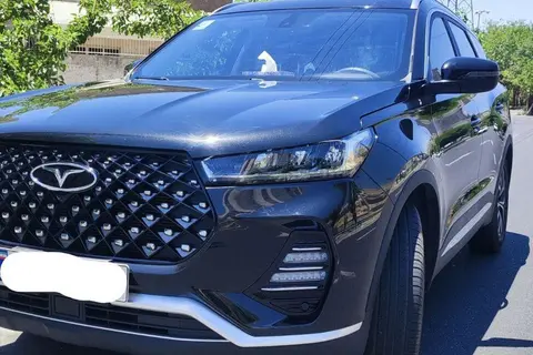 فونیکس، تیگو 7 پرو