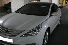هیوندای، سوناتا