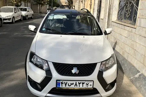 کوییک، GXR