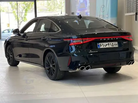 فونیکس، آریزو 8 (Z8)