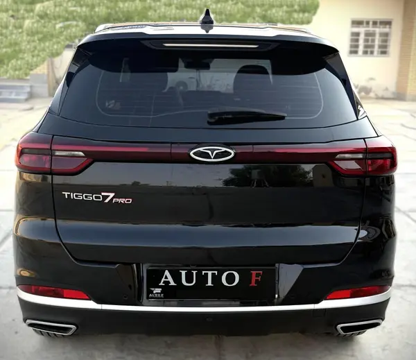 فونیکس، تیگو 7 پرو